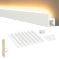 Cove Starter Kit | Modular, No Cutting Required.