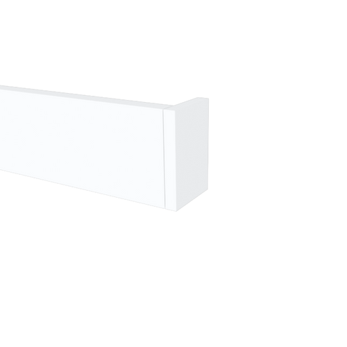 Corner End Cap