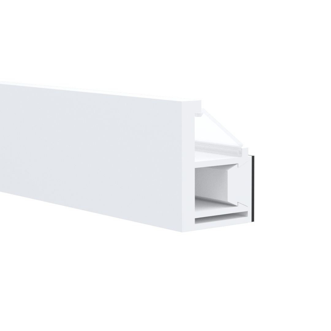 Diffuser Lens