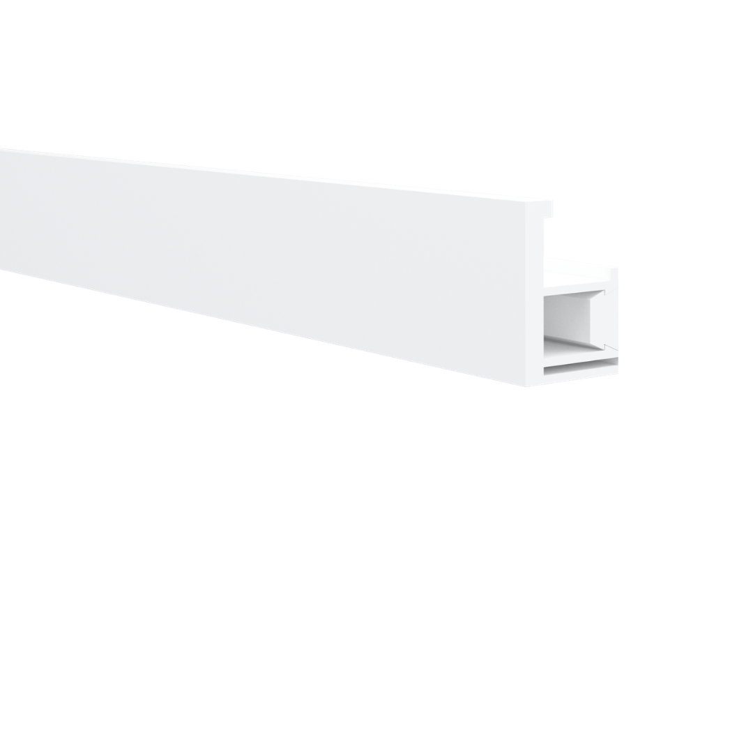 Individual Channel Segment