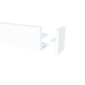 Corner End Cap