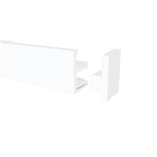 Corner End Cap