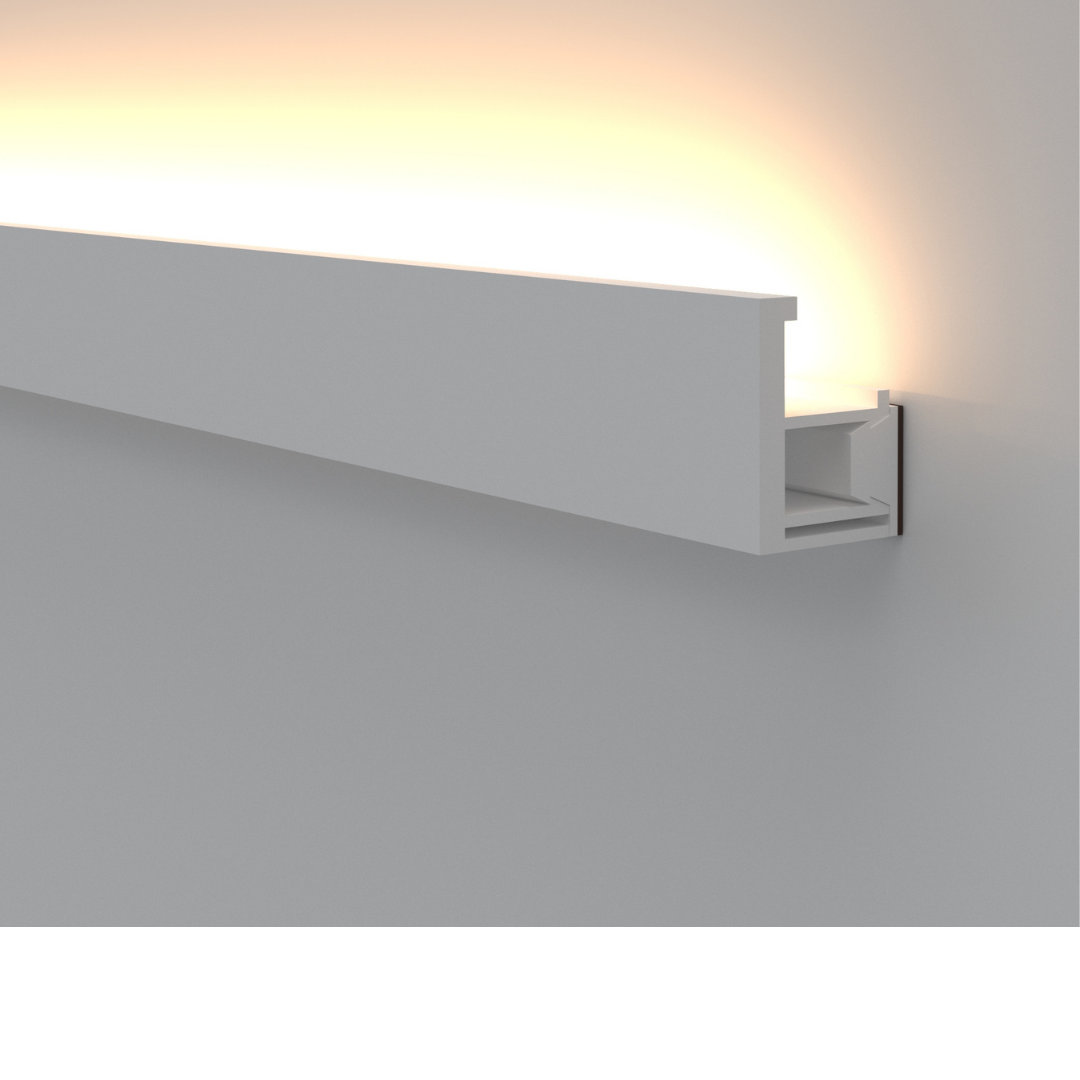 Individual Channel Segment