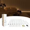 Essential Cove Starter Kit | Modular, No Cutting Required.